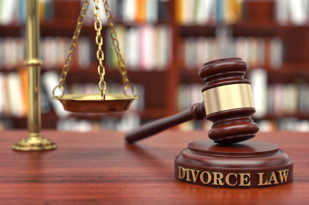 Divorce-Lawyer